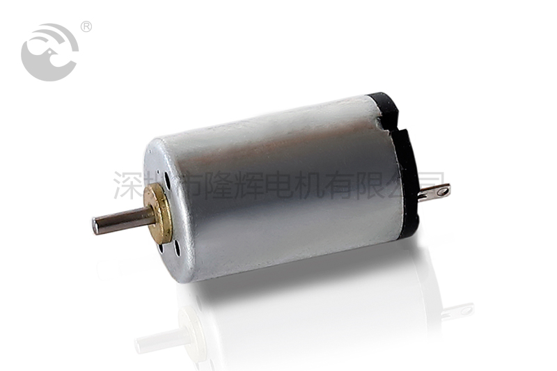 LH-LR1220 直流精密電機(jī)