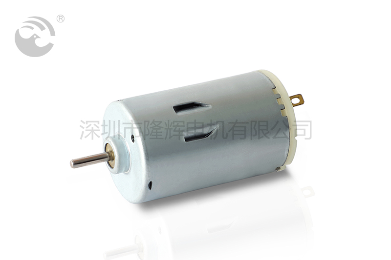 LH-LR550-555直流電器電機(jī)