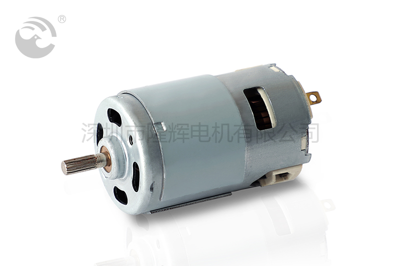 LH-LR775直流電器電機(jī)